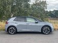 Volkswagen Id.3 Pro S 77kWh Tour Auto 5dr (4 Seat) 22