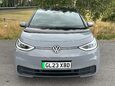 Volkswagen Id.3 Pro S 77kWh Tour Auto 5dr (4 Seat) 16