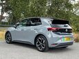 Volkswagen Id.3 Pro S 77kWh Tour Auto 5dr (4 Seat) 2