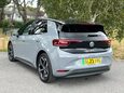 Volkswagen Id.3 Pro S 77kWh Tour Auto 5dr (4 Seat) 19