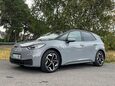 Volkswagen Id.3 Pro S 77kWh Tour Auto 5dr (4 Seat) 12