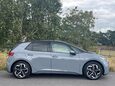 Volkswagen Id.3 Pro S 77kWh Tour Auto 5dr (4 Seat) 5