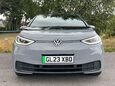 Volkswagen Id.3 Pro S 77kWh Tour Auto 5dr (4 Seat) 9
