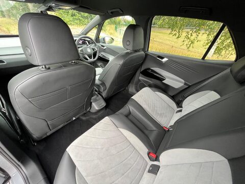 Volkswagen Id.3 Pro S 77kWh Tour Auto 5dr (4 Seat) 6