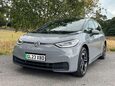 Volkswagen Id.3 Pro S 77kWh Tour Auto 5dr (4 Seat) 17