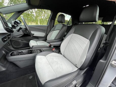 Volkswagen Id.3 Pro S 77kWh Tour Auto 5dr (4 Seat) 