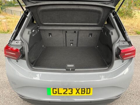 Volkswagen Id.3 Pro S 77kWh Tour Auto 5dr (4 Seat) 40