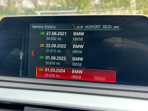 BMW 1 Series 1.5 118i M Sport Shadow Edition Euro 6 (s/s) 5dr 26