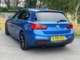 BMW 1 Series 1.5 118i M Sport Shadow Edition Euro 6 (s/s) 5dr 20