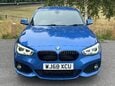 BMW 1 Series 1.5 118i M Sport Shadow Edition Euro 6 (s/s) 5dr 17