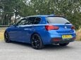 BMW 1 Series 1.5 118i M Sport Shadow Edition Euro 6 (s/s) 5dr 2