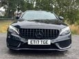 Mercedes-Benz C Class 2.0 C300 AMG Line (Premium Plus) Cabriolet G-Tronic+ Euro 6 (s/s) 2dr 10