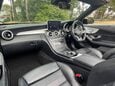 Mercedes-Benz C Class 2.0 C300 AMG Line (Premium Plus) Cabriolet G-Tronic+ Euro 6 (s/s) 2dr 3