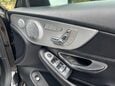 Mercedes-Benz C Class 2.0 C300 AMG Line (Premium Plus) Cabriolet G-Tronic+ Euro 6 (s/s) 2dr 29