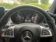 Mercedes-Benz C Class 2.0 C300 AMG Line (Premium Plus) Cabriolet G-Tronic+ Euro 6 (s/s) 2dr 33