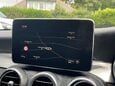 Mercedes-Benz C Class 2.0 C300 AMG Line (Premium Plus) Cabriolet G-Tronic+ Euro 6 (s/s) 2dr 32