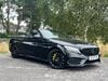 Mercedes-Benz C Class 2.0 C300 AMG Line (Premium Plus) Cabriolet G-Tronic+ Euro 6 (s/s) 2dr