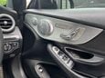 Mercedes-Benz C Class 2.0 C300 AMG Line (Premium Plus) Cabriolet G-Tronic+ Euro 6 (s/s) 2dr 27