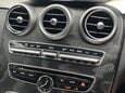 Mercedes-Benz C Class 2.0 C300 AMG Line (Premium Plus) Cabriolet G-Tronic+ Euro 6 (s/s) 2dr 28