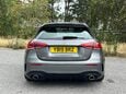 Mercedes-Benz A Class 2.0 A35 AMG (Premium) SpdS DCT 4MATIC Euro 6 (s/s) 5dr 33