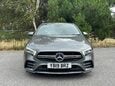Mercedes-Benz A Class 2.0 A35 AMG (Premium) SpdS DCT 4MATIC Euro 6 (s/s) 5dr 11