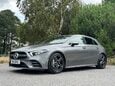 Mercedes-Benz A Class 2.0 A35 AMG (Premium) SpdS DCT 4MATIC Euro 6 (s/s) 5dr 15