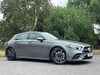 Mercedes-Benz A Class 2.0 A35 AMG (Premium) SpdS DCT 4MATIC Euro 6 (s/s) 5dr