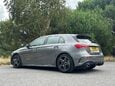 Mercedes-Benz A Class 2.0 A35 AMG (Premium) SpdS DCT 4MATIC Euro 6 (s/s) 5dr 2
