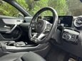 Mercedes-Benz A Class 2.0 A35 AMG (Premium) SpdS DCT 4MATIC Euro 6 (s/s) 5dr 5