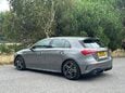 Mercedes-Benz A Class 2.0 A35 AMG (Premium) SpdS DCT 4MATIC Euro 6 (s/s) 5dr 31