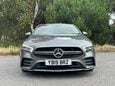 Mercedes-Benz A Class 2.0 A35 AMG (Premium) SpdS DCT 4MATIC Euro 6 (s/s) 5dr 27