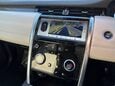Land Rover Discovery Sport 2.0 D180 MHEV R-Dynamic HSE Auto 4WD Euro 6 (s/s) 5dr 18