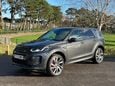 Land Rover Discovery Sport 2.0 D180 MHEV R-Dynamic HSE Auto 4WD Euro 6 (s/s) 5dr 31