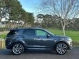 Land Rover Discovery Sport 2.0 D180 MHEV R-Dynamic HSE Auto 4WD Euro 6 (s/s) 5dr 6