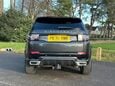 Land Rover Discovery Sport 2.0 D180 MHEV R-Dynamic HSE Auto 4WD Euro 6 (s/s) 5dr 12
