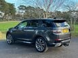 Land Rover Discovery Sport 2.0 D180 MHEV R-Dynamic HSE Auto 4WD Euro 6 (s/s) 5dr 34