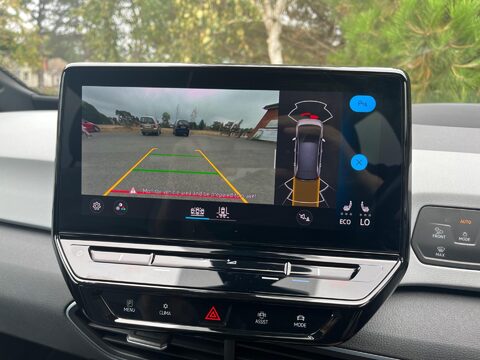 Volkswagen ID.3 Pro S 77kWh Tour Auto 5dr 32