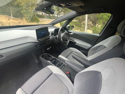 Volkswagen ID.3 Pro S 77kWh Tour Auto 5dr 28