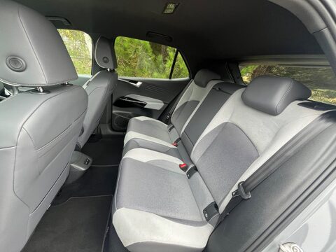 Volkswagen ID.3 Pro S 77kWh Tour Auto 5dr 30