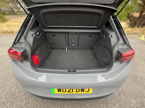 Volkswagen ID.3 Pro S 77kWh Tour Auto 5dr 35