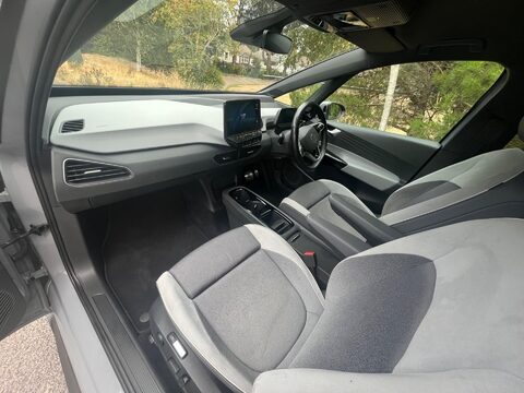 Volkswagen ID.3 Pro S 77kWh Tour Auto 5dr 27