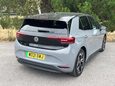 Volkswagen ID.3 Pro S 77kWh Tour Auto 5dr 25