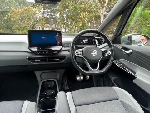 Volkswagen ID.3 Pro S 77kWh Tour Auto 5dr 26