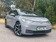 Volkswagen ID.3 Pro S 77kWh Tour Auto 5dr 16