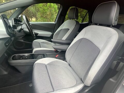 Volkswagen ID.3 Pro S 77kWh Tour Auto 5dr 5