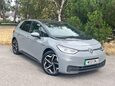 Volkswagen ID.3 Pro S 77kWh Tour Auto 5dr 17