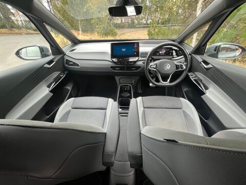 Volkswagen ID.3 Pro S 77kWh Tour Auto 5dr 3