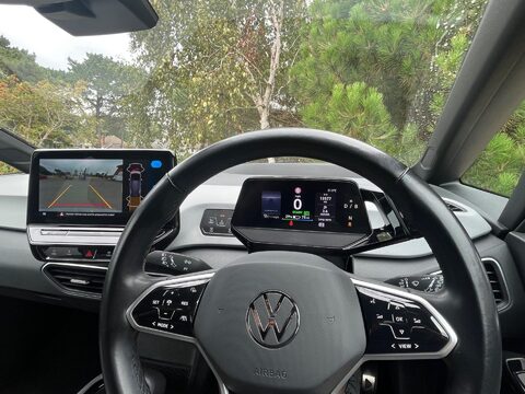 Volkswagen ID.3 Pro S 77kWh Tour Auto 5dr 37