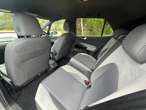 Volkswagen ID.3 Pro S 77kWh Tour Auto 5dr 7