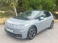 Volkswagen ID.3 Pro S 77kWh Tour Auto 5dr 15